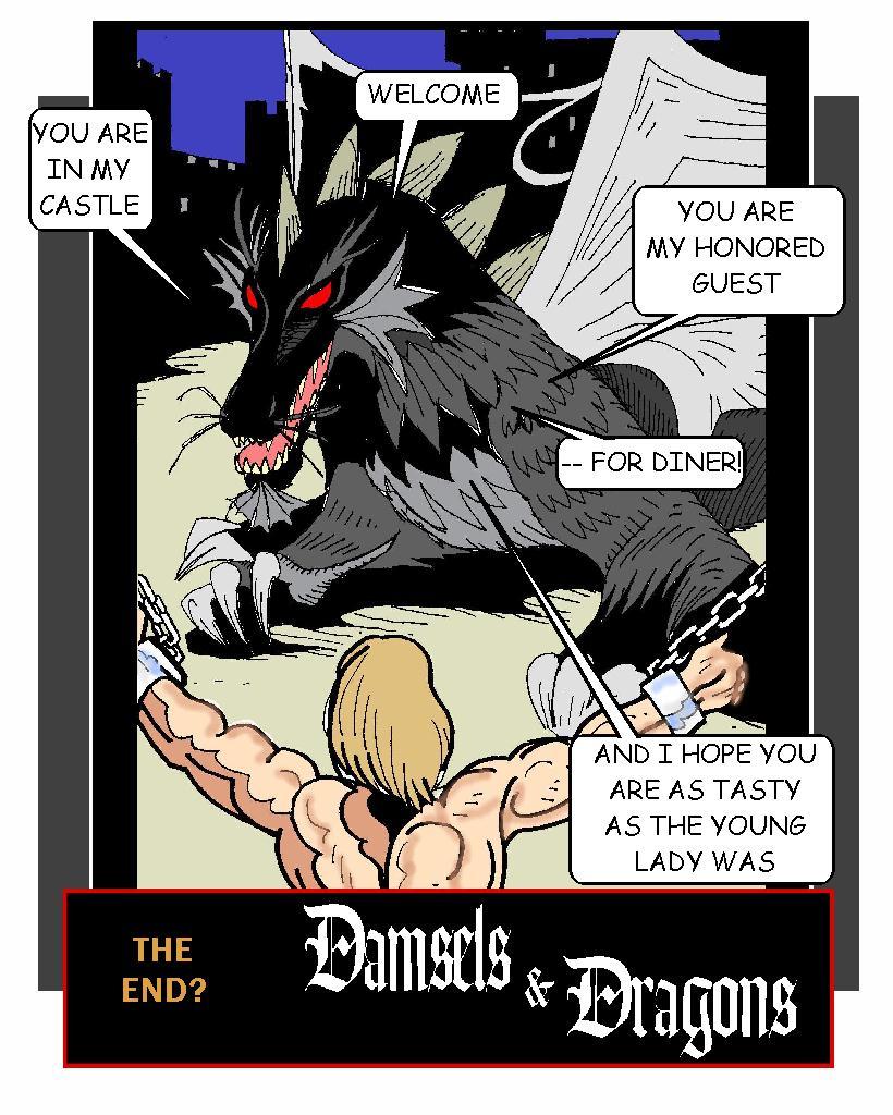 D&D - page 8