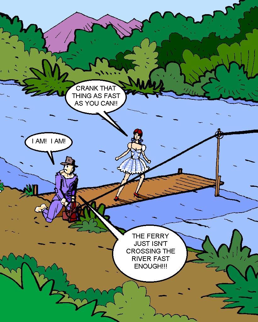 Wooz chapter 5 page 2