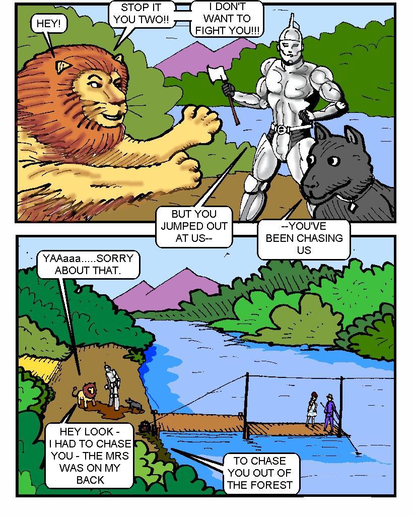 Wooz chapter 5 page 4