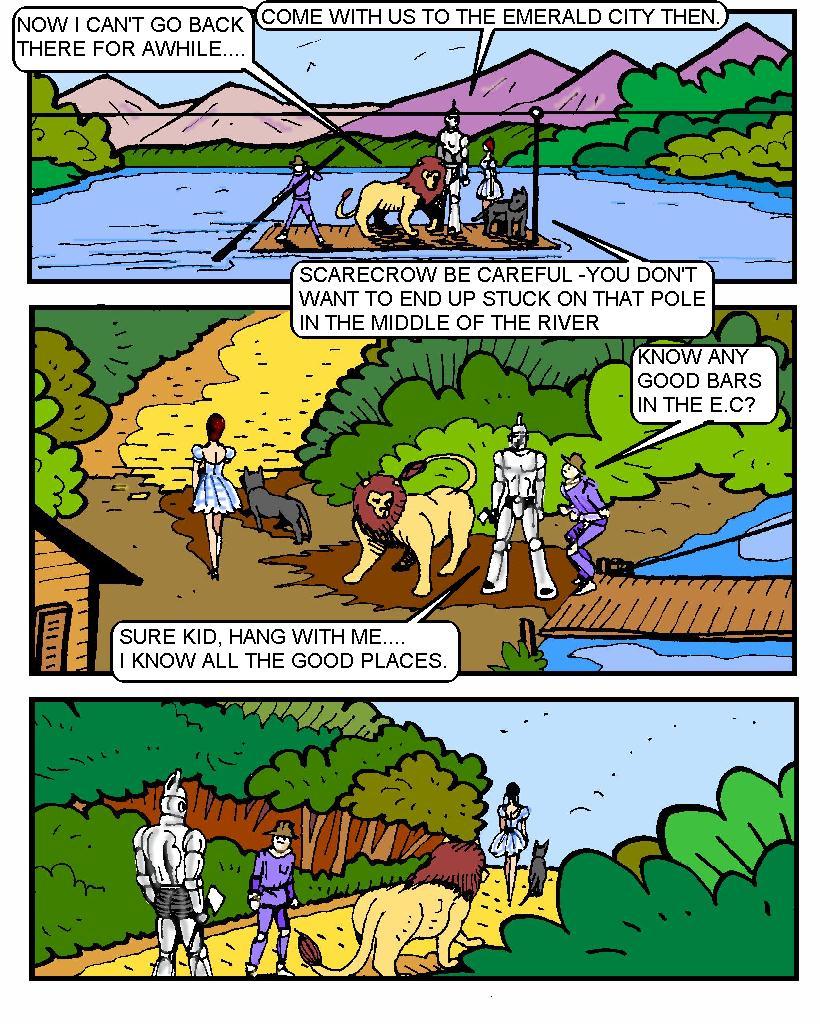 Wooz chapter 5 page 5