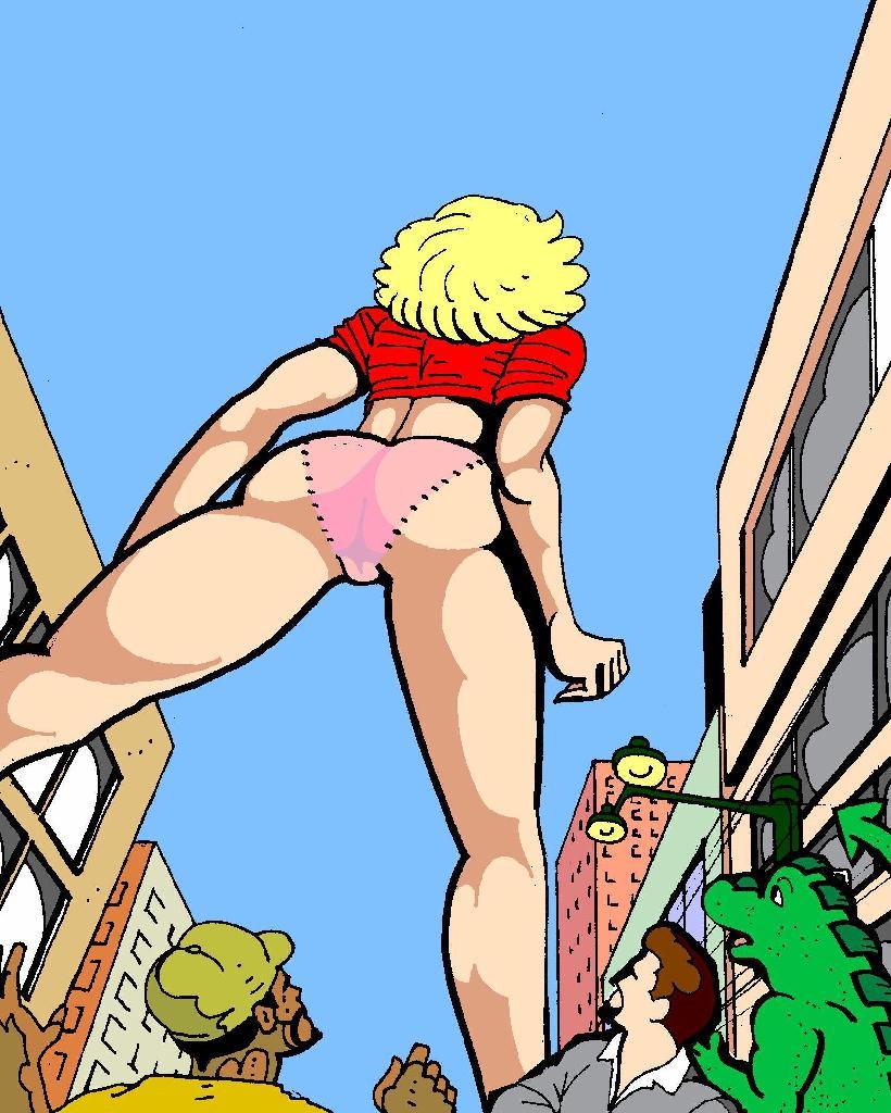 pinup - 09tb028