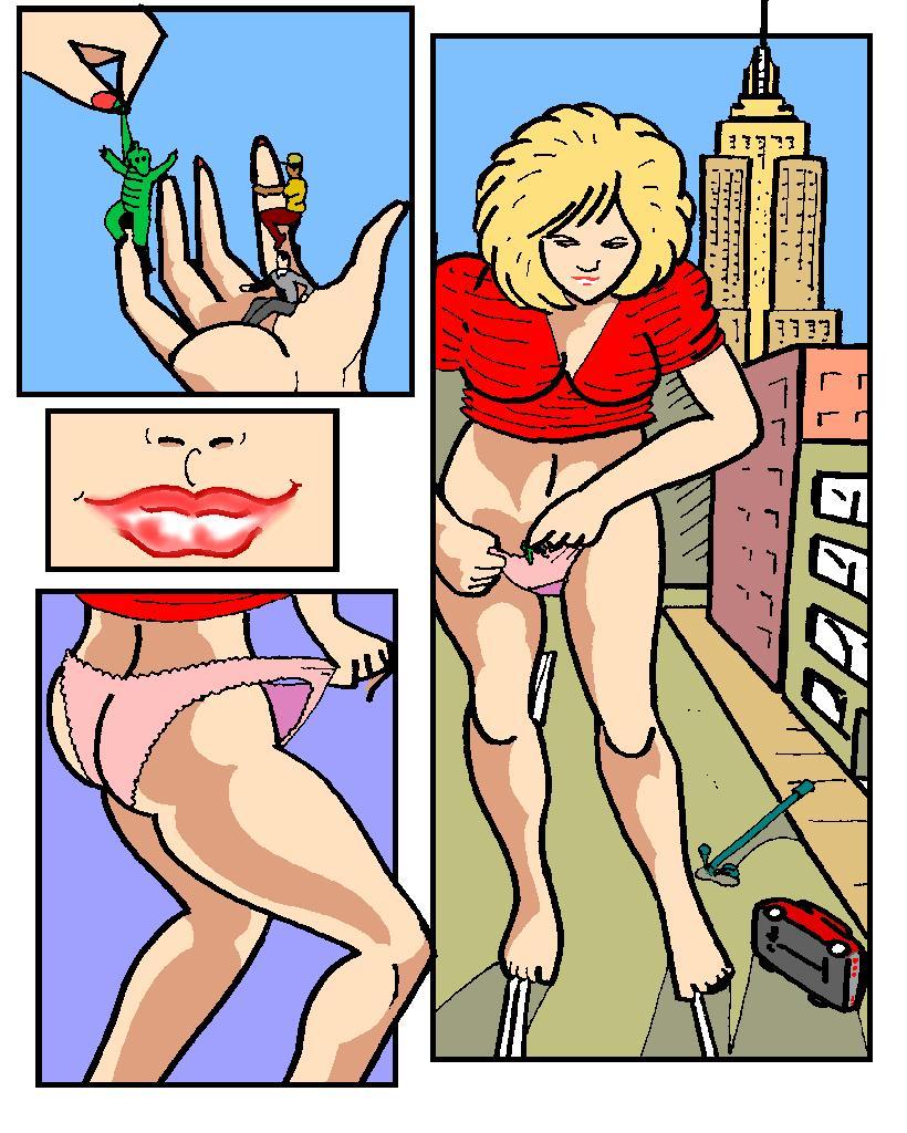 pinup - 09tb028 LDBC page 5