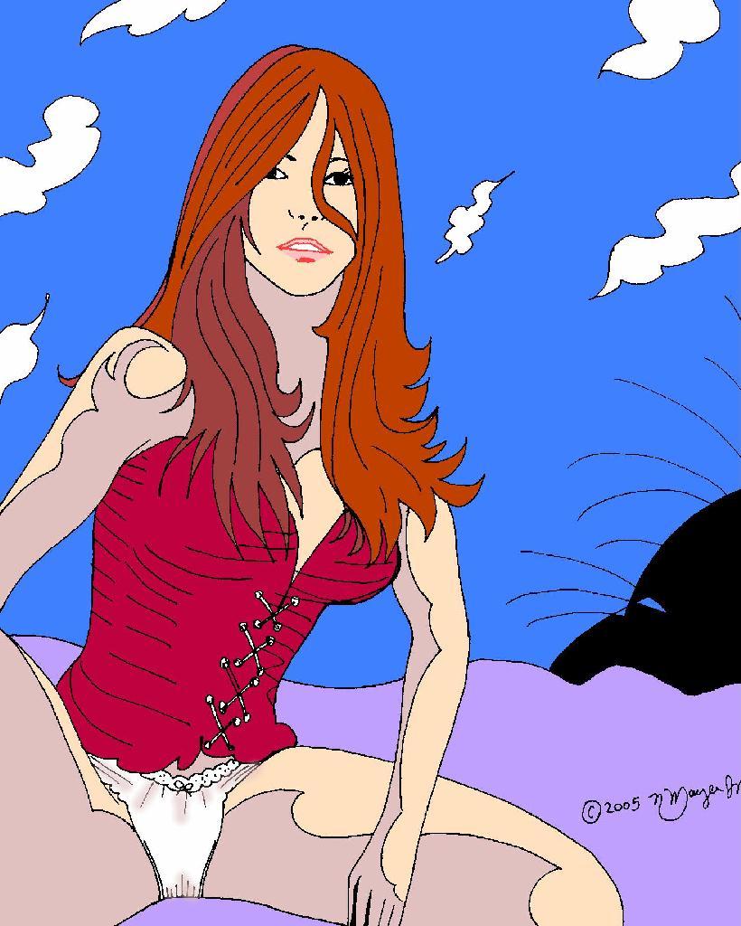 05tb499 - pinup