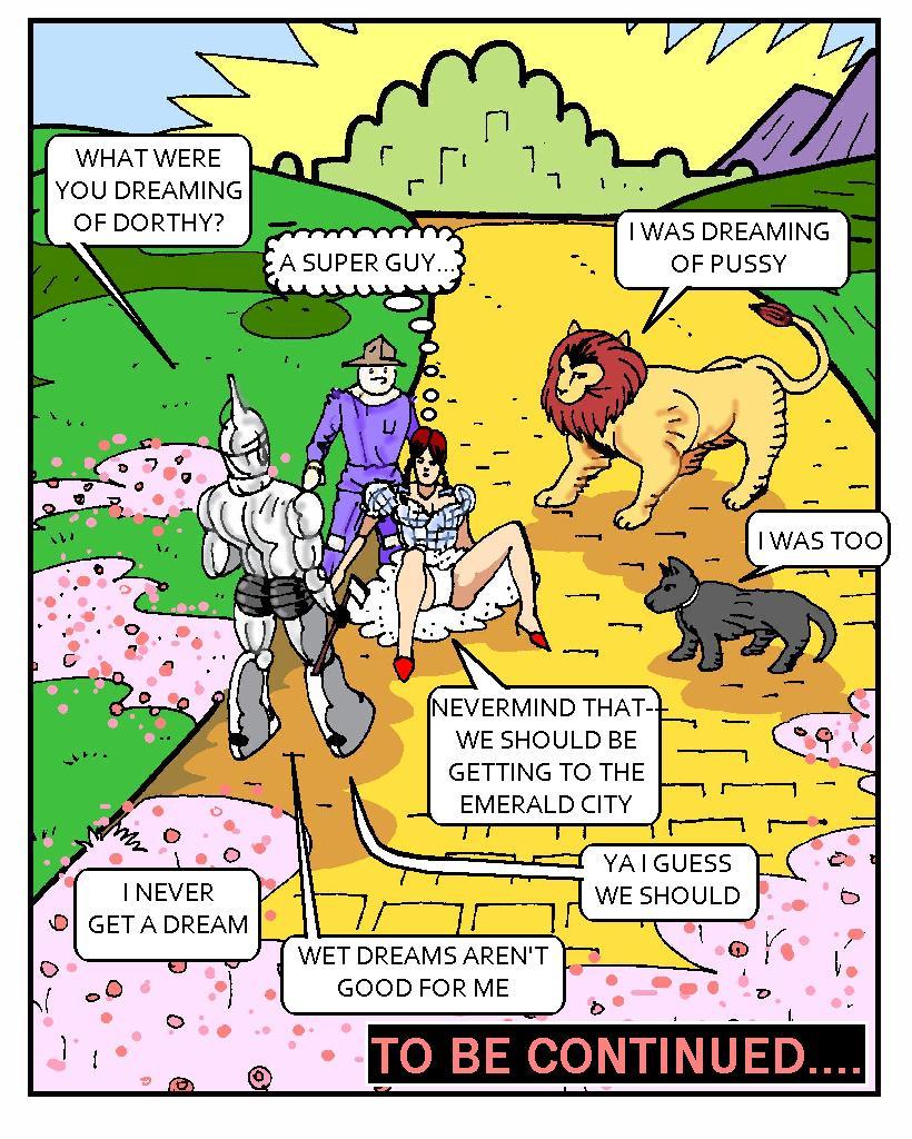 Wooz chapter 6 page  8