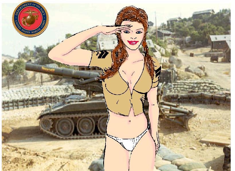 Armed Forces Tribute - Air Force