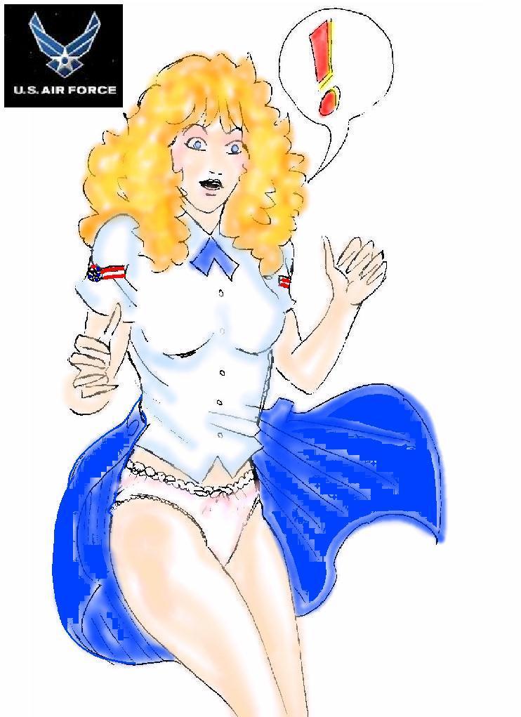 Armed Forces Tribute - Air Force