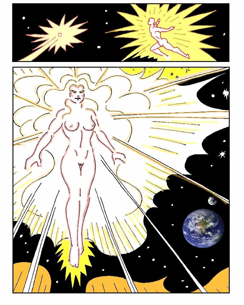 Deep Sleep:  Small  page 2