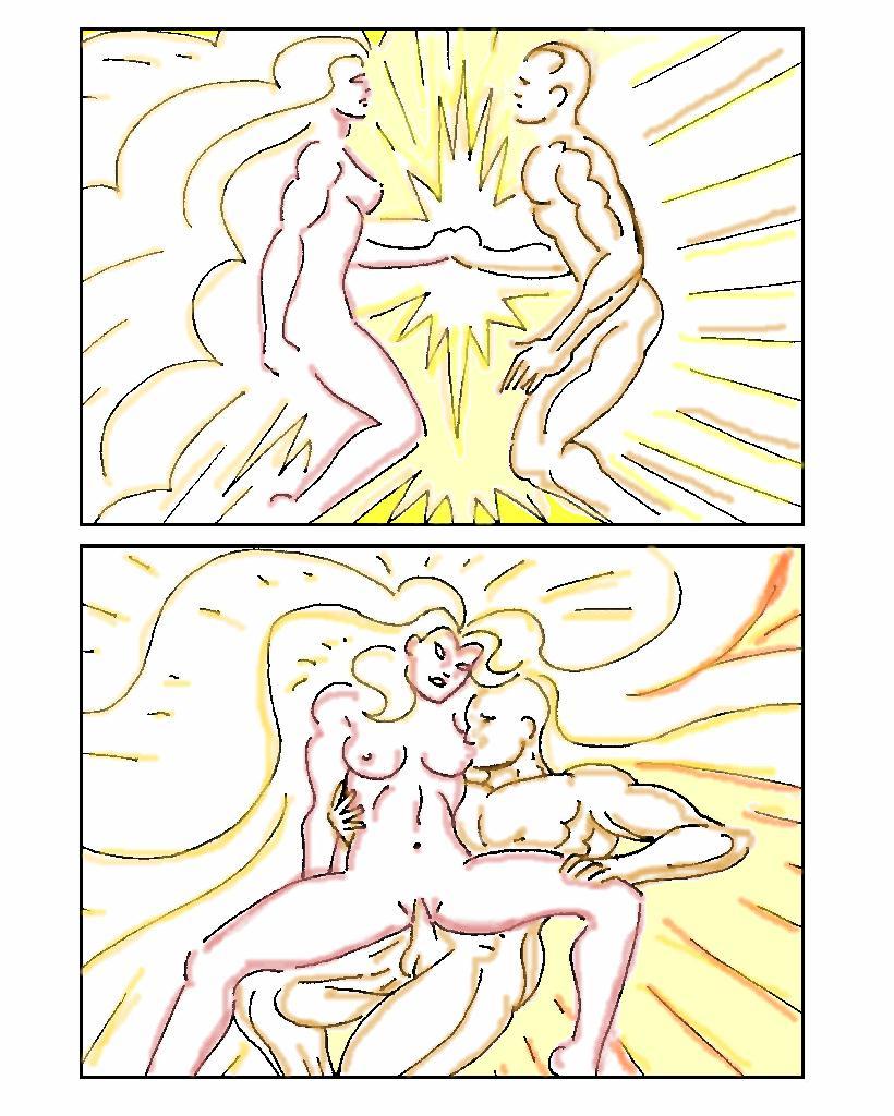 Deep Sleep:  Small  page 3