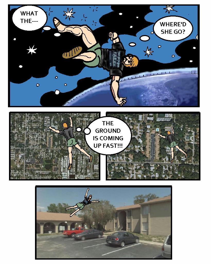 Deep Sleep:  Small  page 4