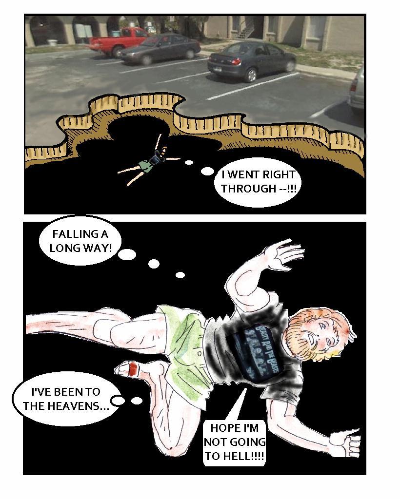 Deep Sleep:  Small  page 5