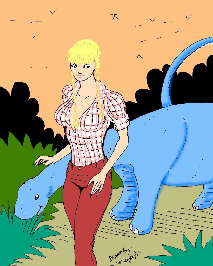 Lost Things - 05tb605