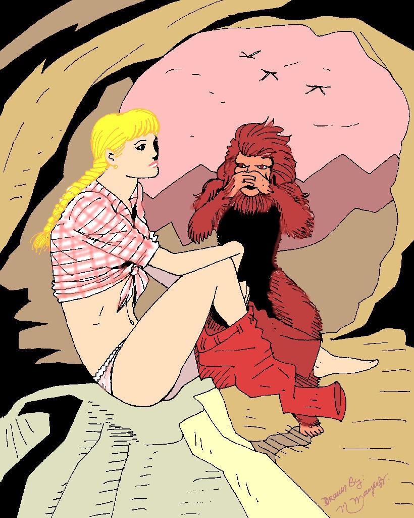 Lost Things - 05tb607