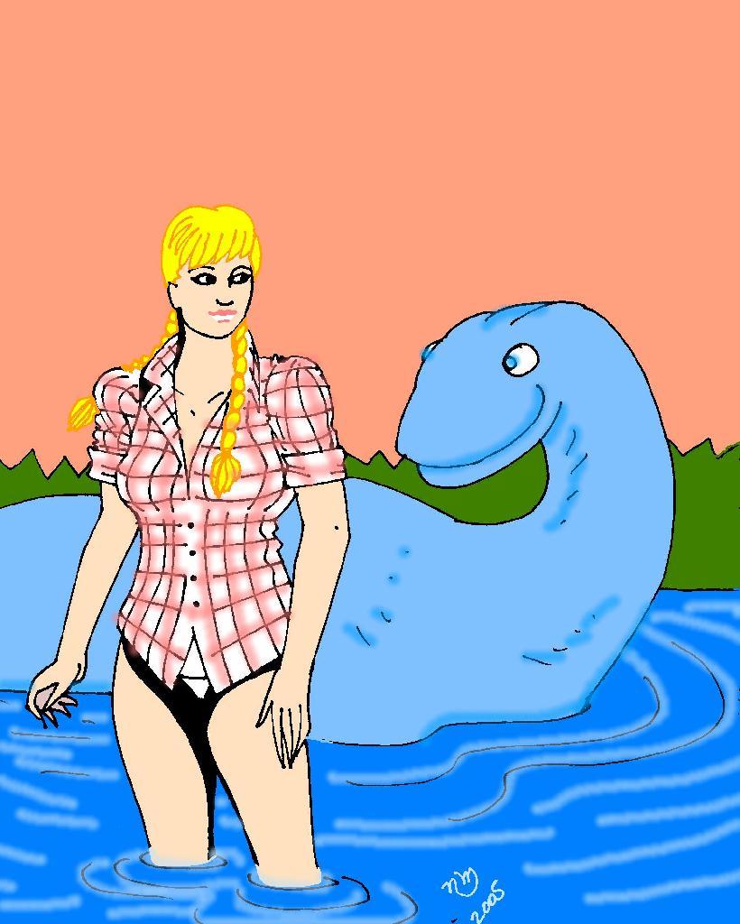 Lost Things - 05tb608