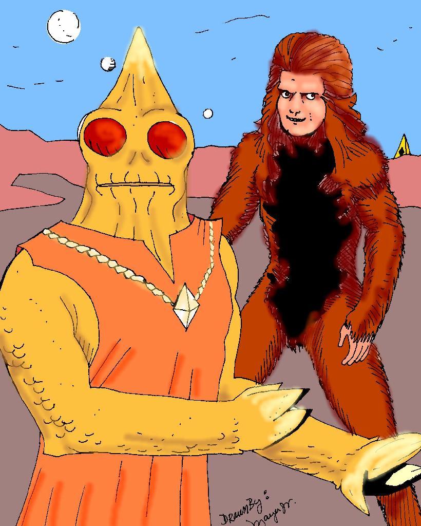 Lost Things - 05tb604