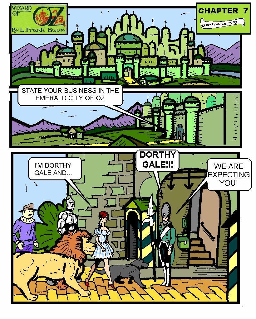 Wooz chapter 7 page 1