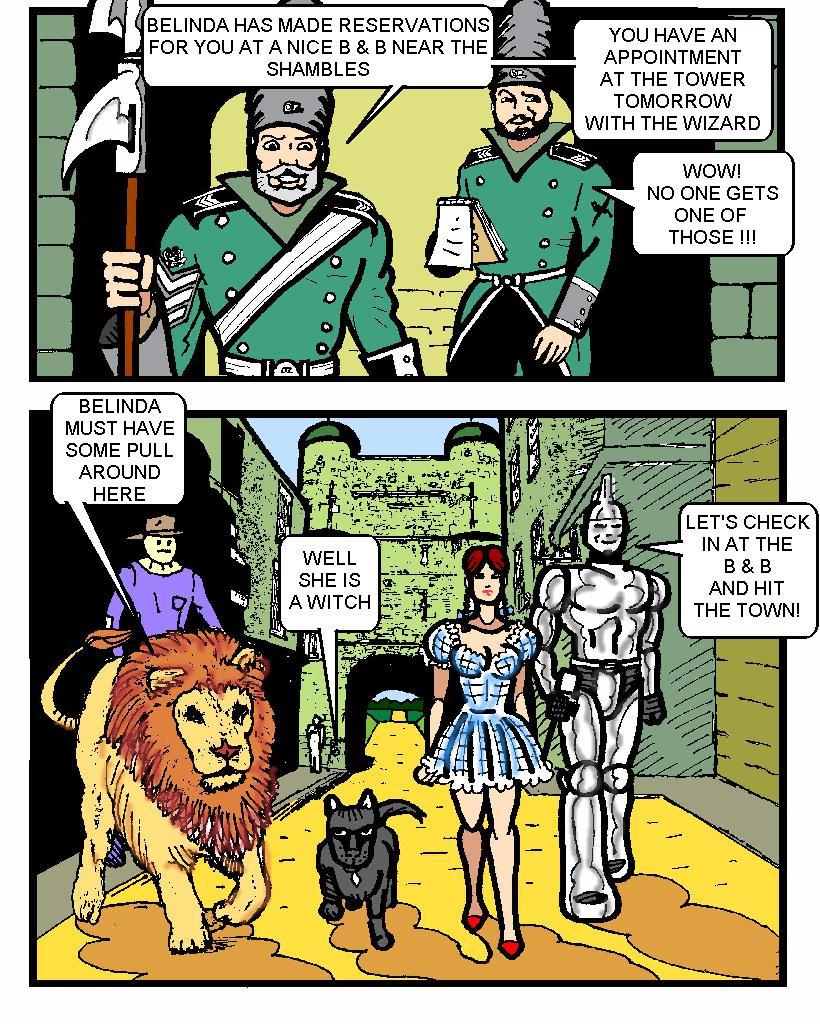 Wooz chapter 7 page 2