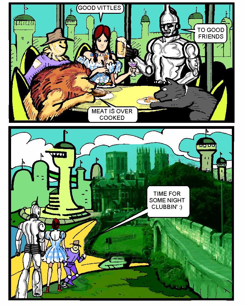 Wooz chapter 7 page 3