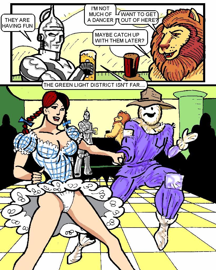 Wooz chapter 7 page 5