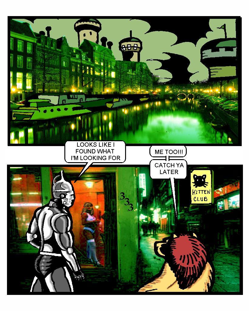 Wooz chapter 7 page 6