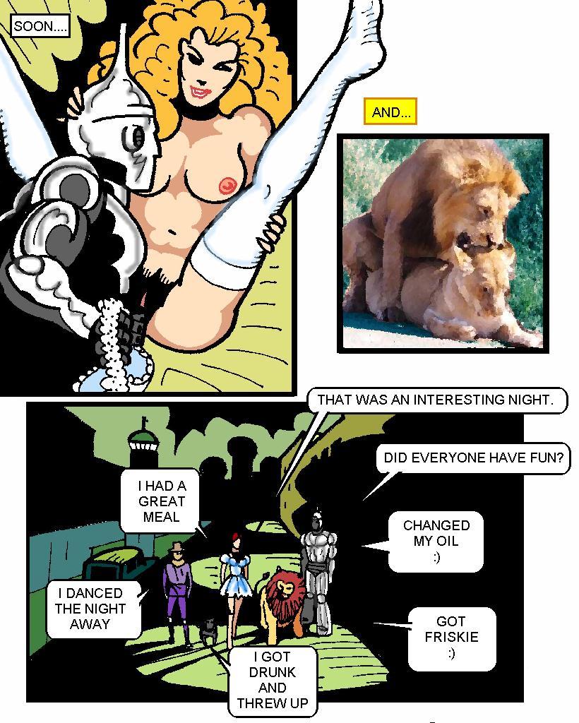 Wooz chapter 7 page 7