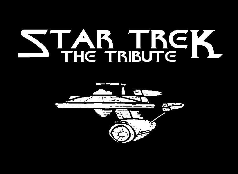 Star Trek Tribute - 