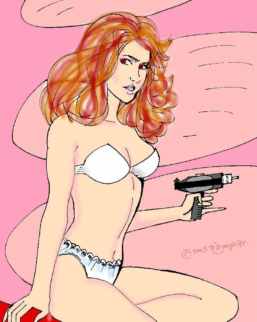 Star Trek Tribute - 05tb128