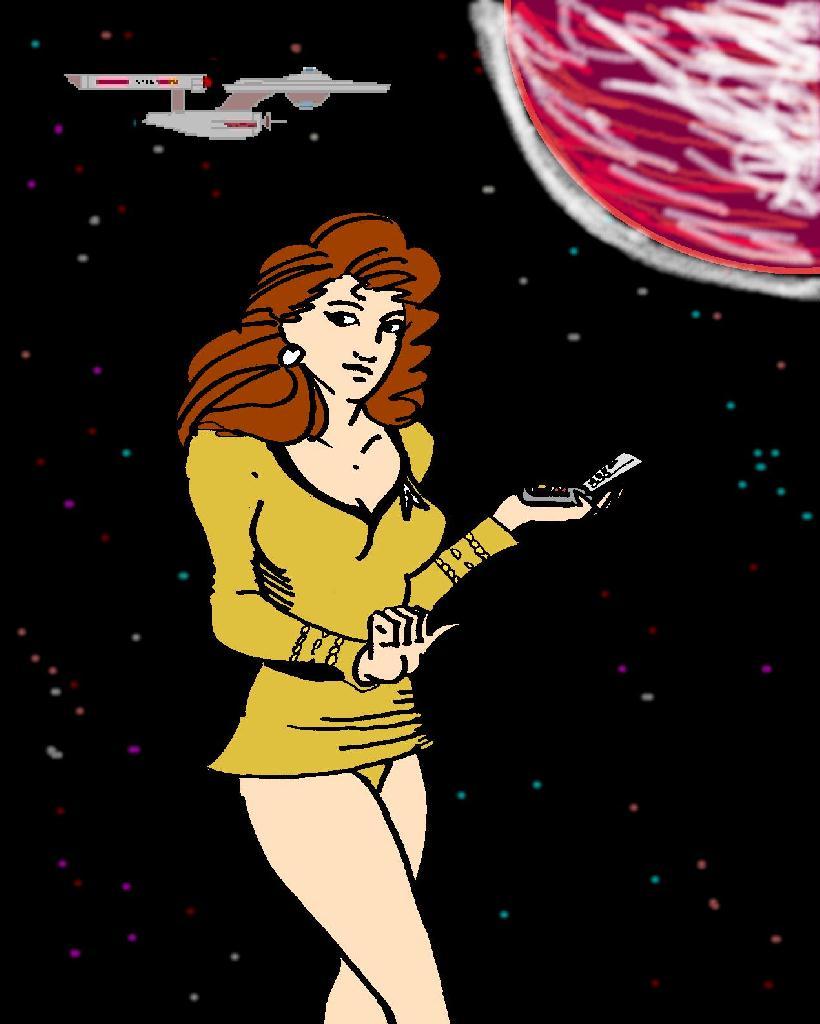 Star Trek Tribute - 03tb113