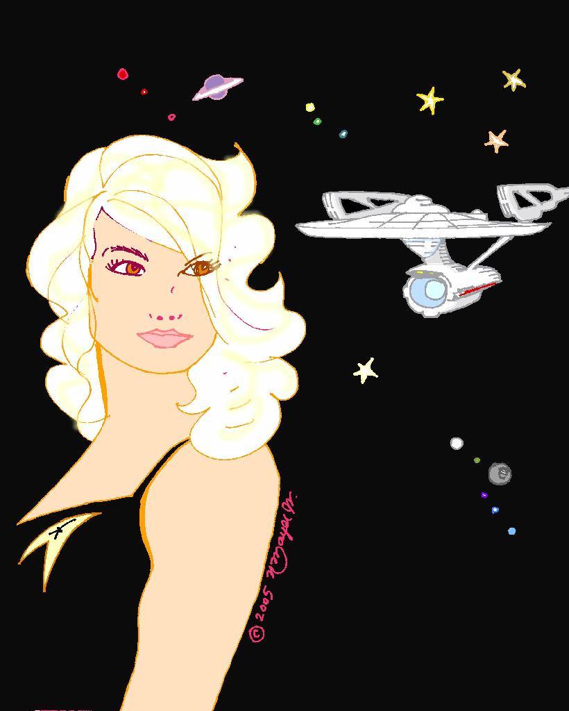 Star Trek Tribute - 05tb009