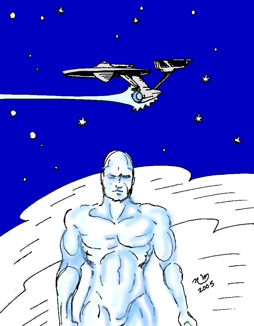 Star Trek Tribute - 05tb904