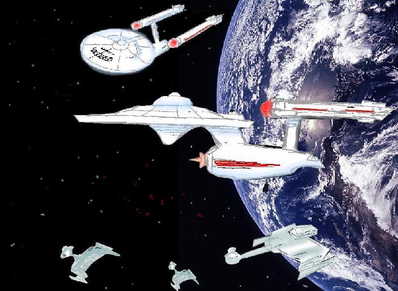 Star Trek Tribute - 04tb232