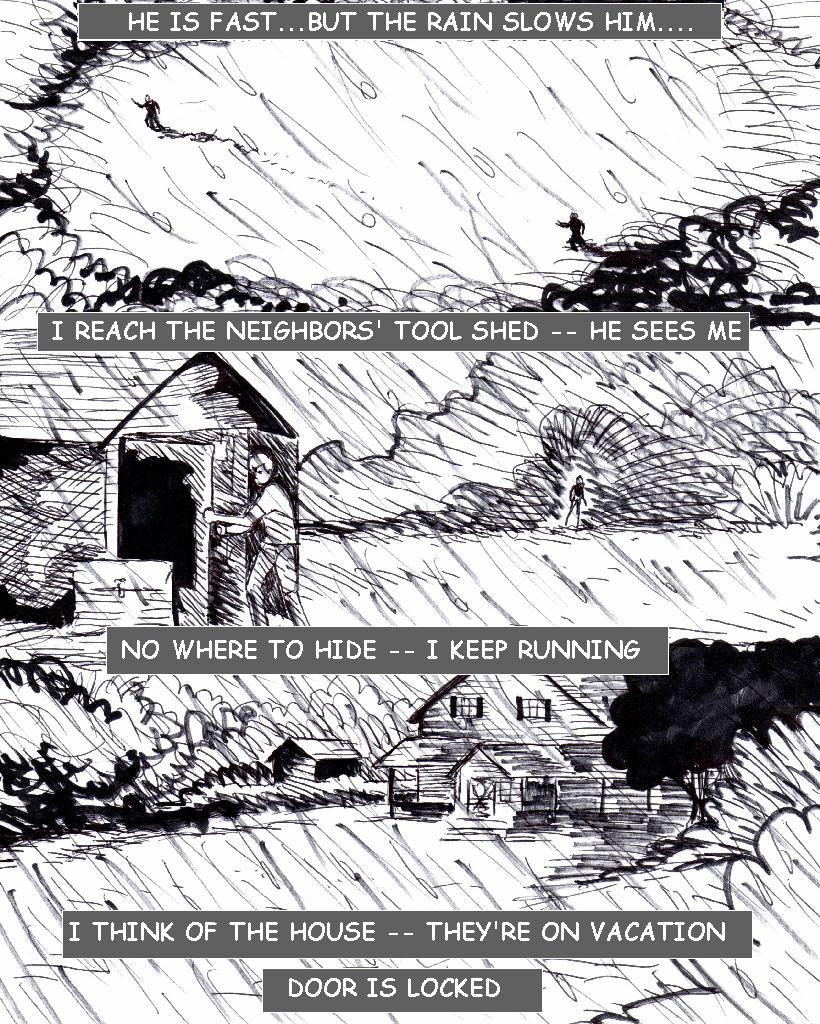 When Axes Fall - page 2