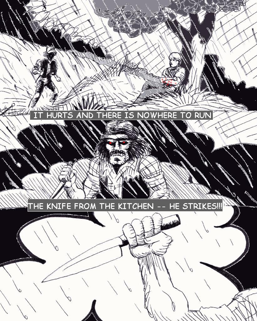 When Axes Fall - page 4