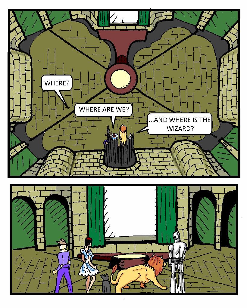 Wooz chapter 8 page 3