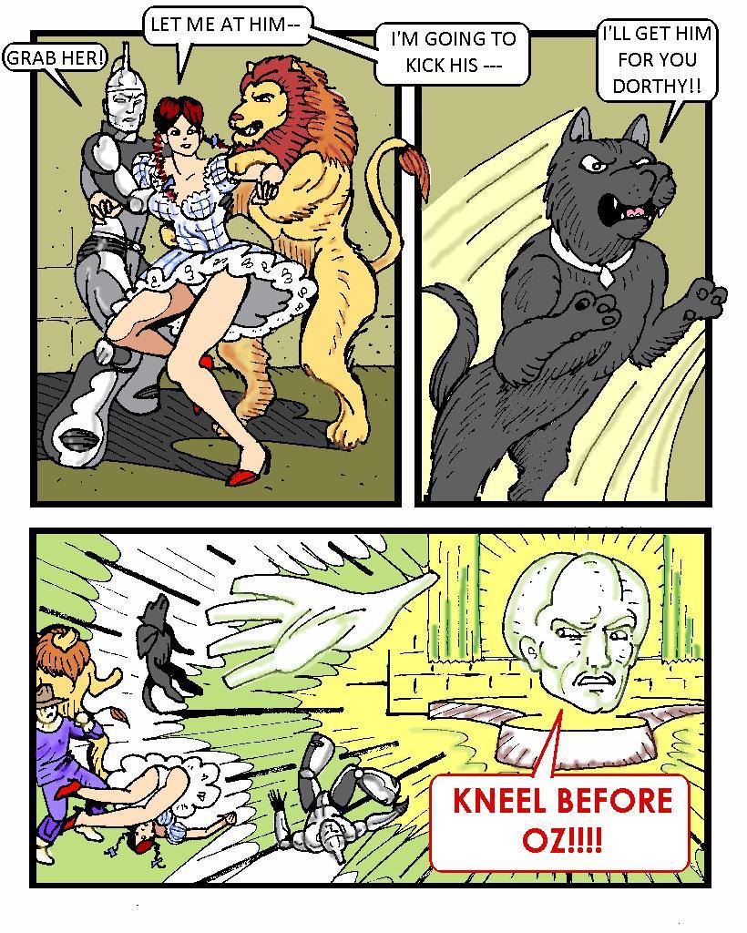 Wooz chapter 8 page 7