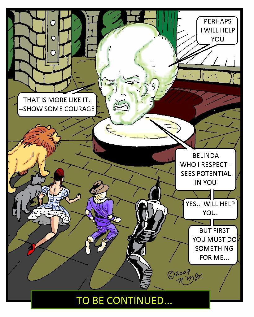 Wooz chapter 8 page 8