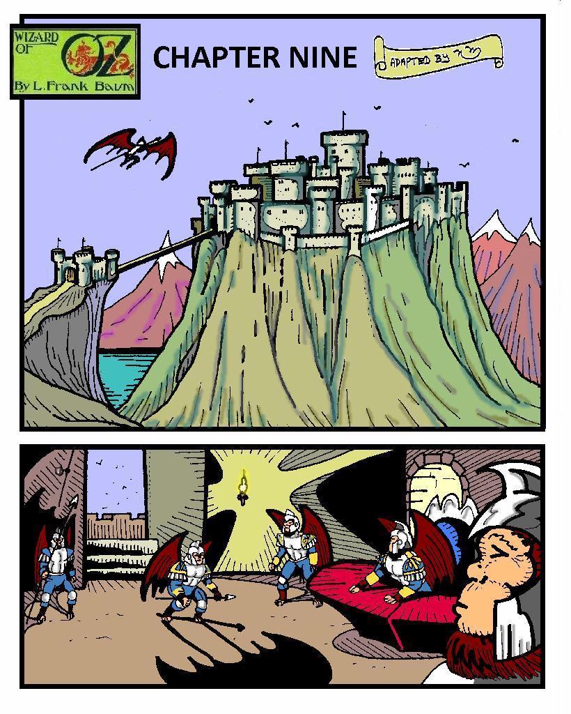 Wooz chapter 9 page 01