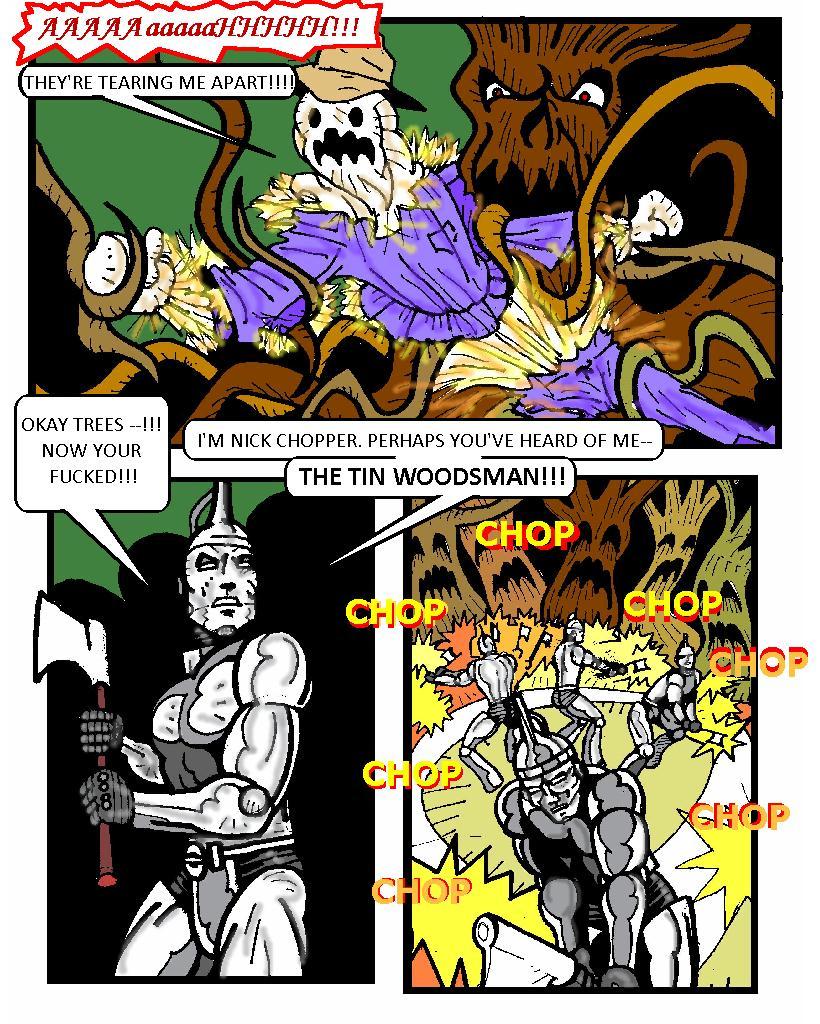 Wooz chapter 9 page 06