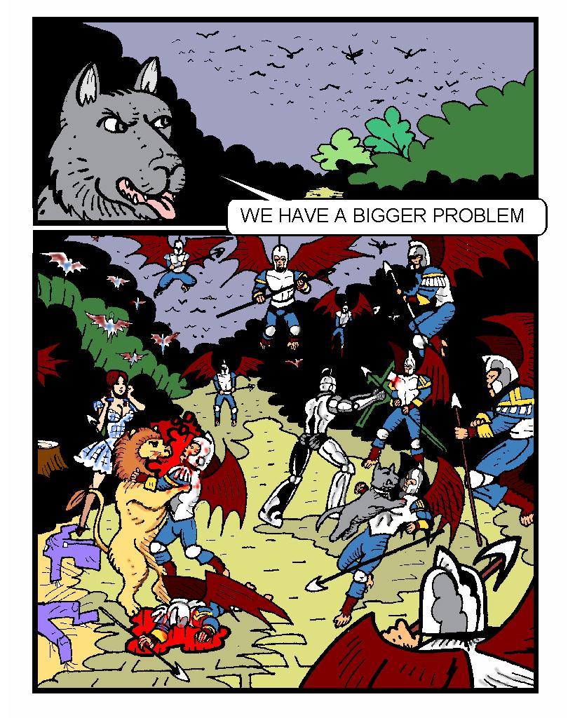 Wooz chapter 9 page 08