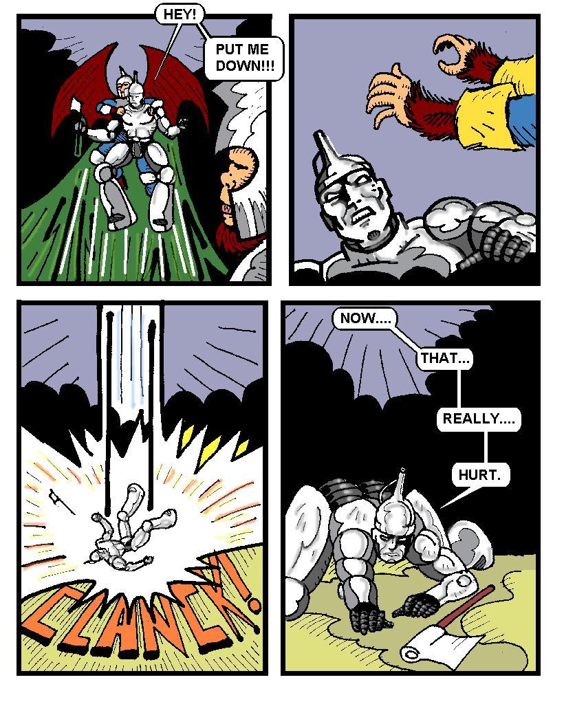 Wooz chapter 9 page 09