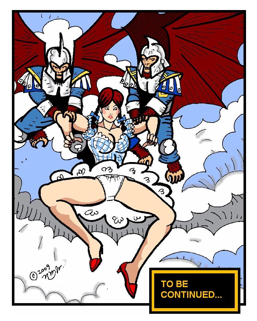 Wooz chapter 9 page 12