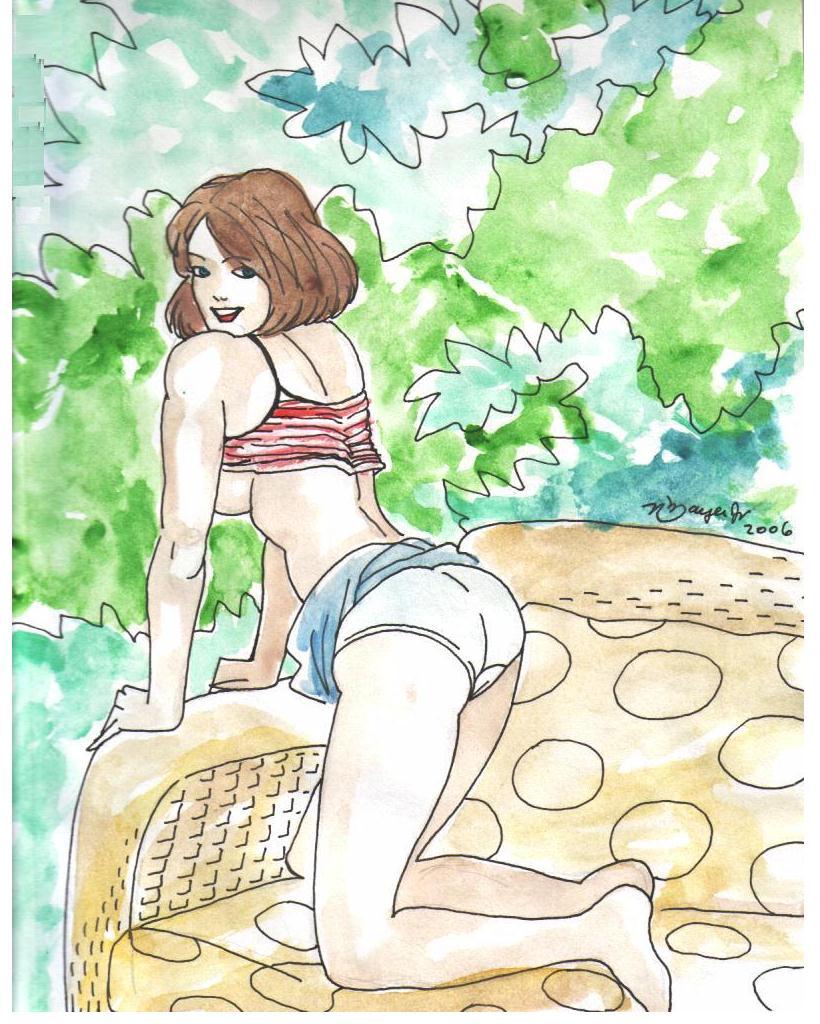 tght016a - water color version