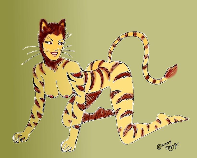 kitty 2 2009v