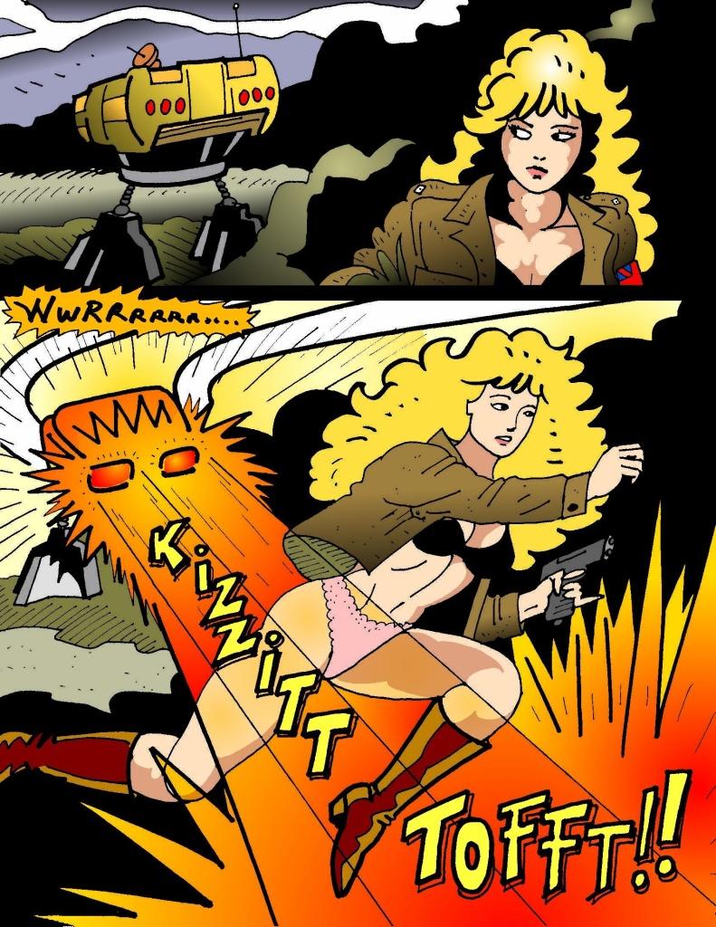 After:  the SEEKER - page 2