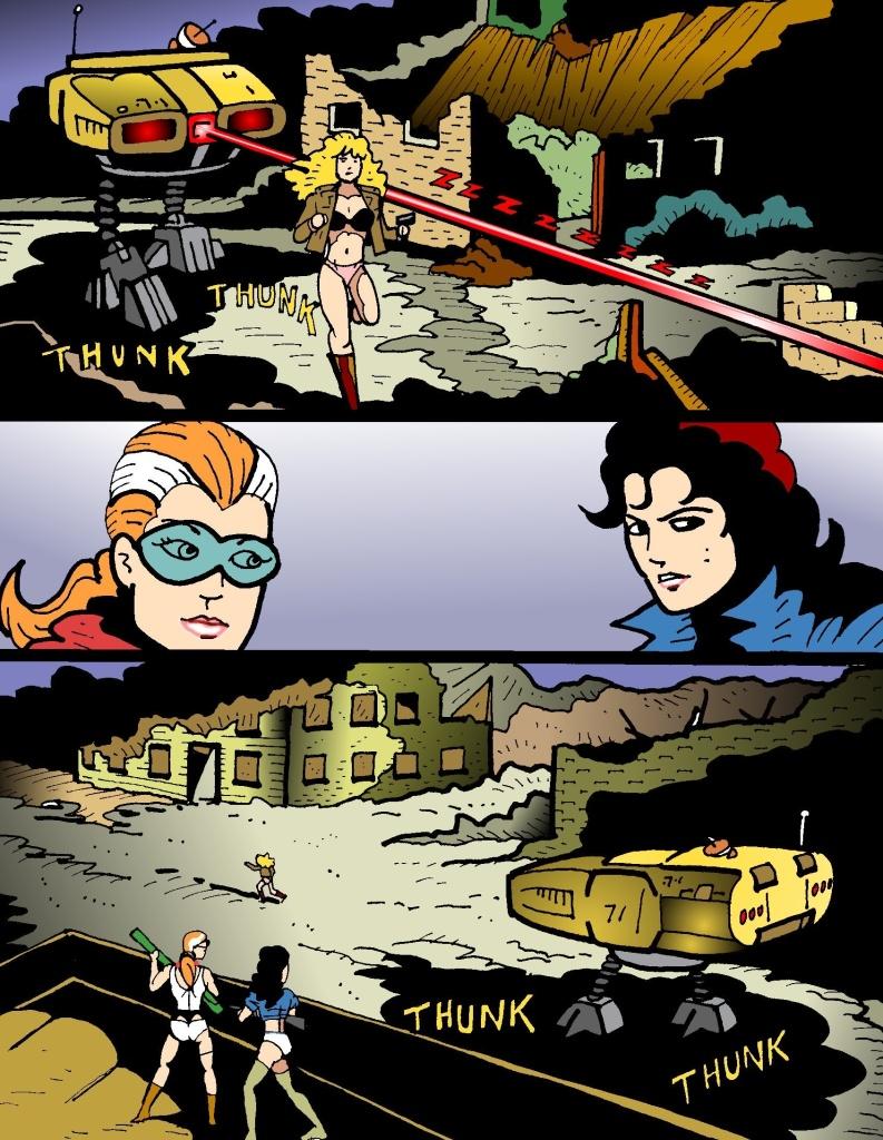 After:  the SEEKER - page 3