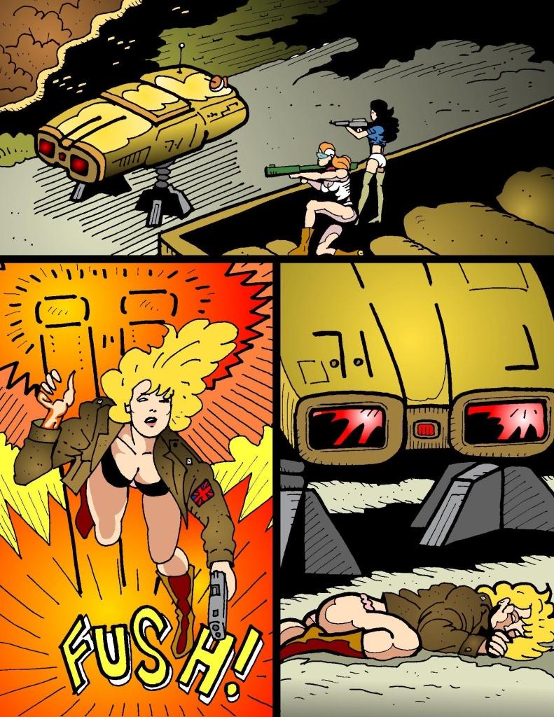 After:  the SEEKER - page 4
