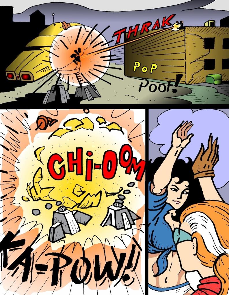 After:  the SEEKER - page 6