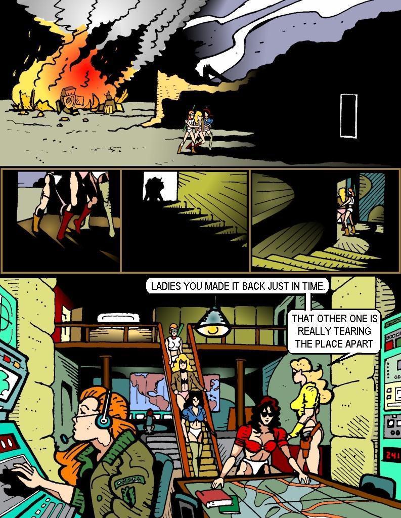 After:  the SEEKER - page 8
