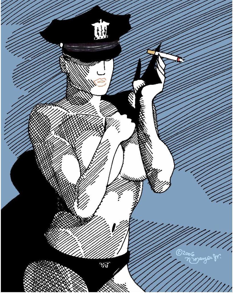 06tb116 - pull over