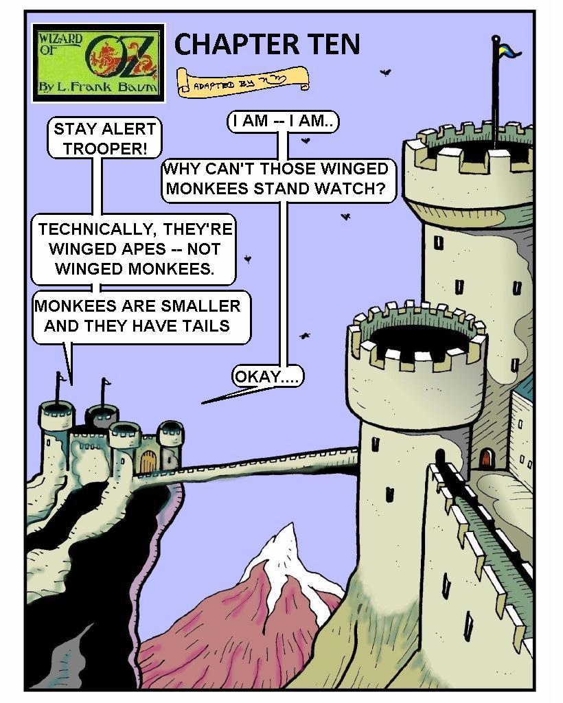 Wooz chapter 10 page 1