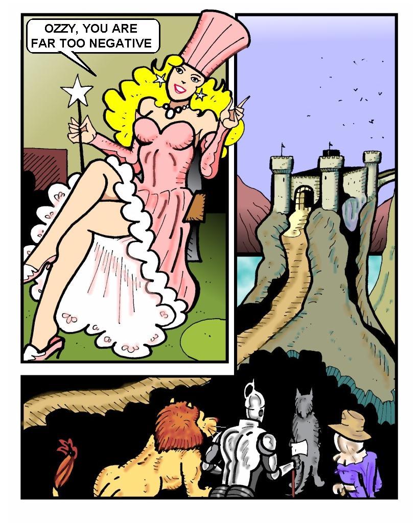 Wooz chapter 10 page 6